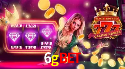 Desvendando o Mundo dos Jogos Virtuais na 6gbet