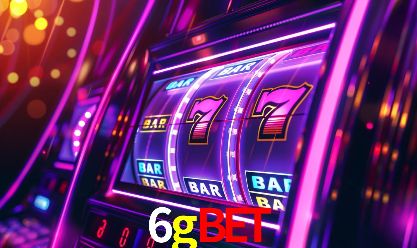 6gbet - Experiência Real De Cassino - 6gbet.com