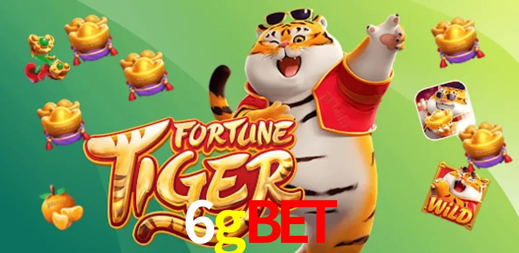 Welcome Bonus 6gbet