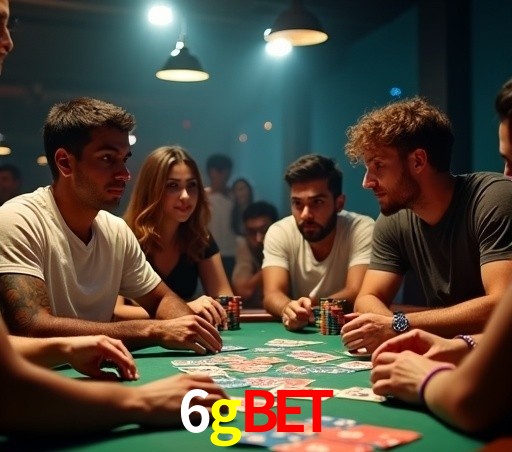 Sistemas de Segurança 6gbet