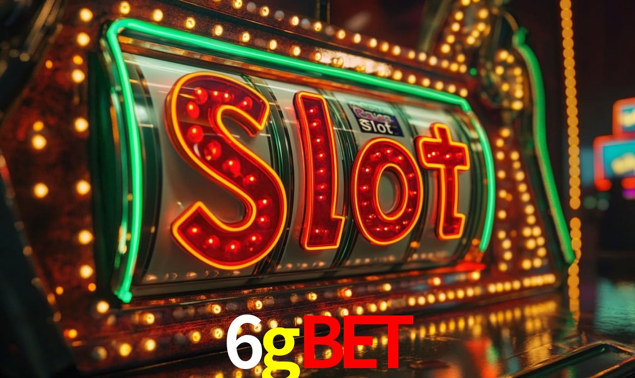 Casino Ao Vivo 6gbet