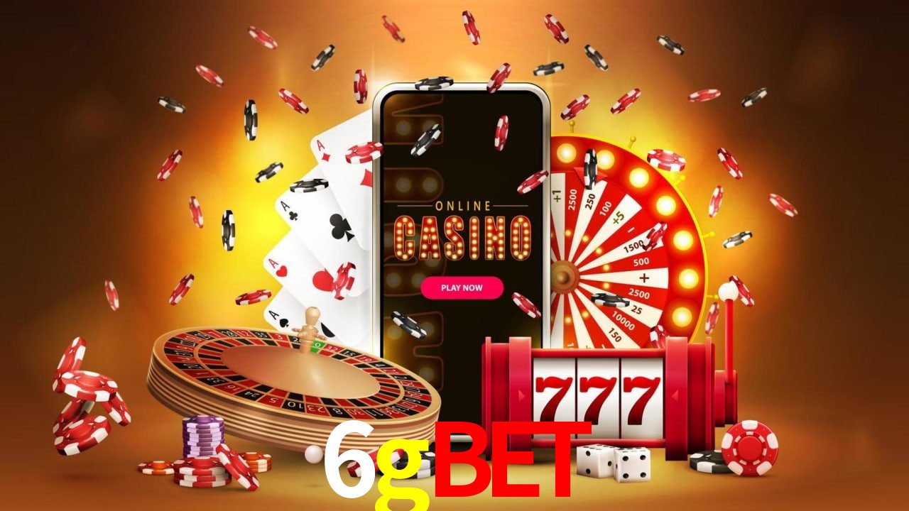 Desvendando o Mundo dos Jogos Virtuais na 6gbet
