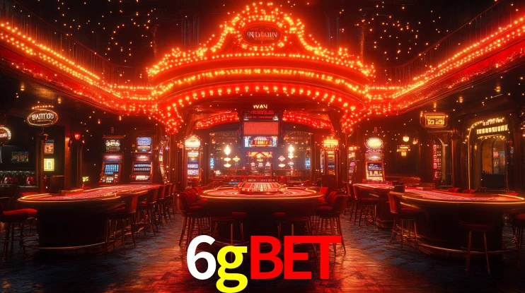 Ofertas Imperdíveis na 6gbet: Promoções e Bônus Que Valem a Pena
