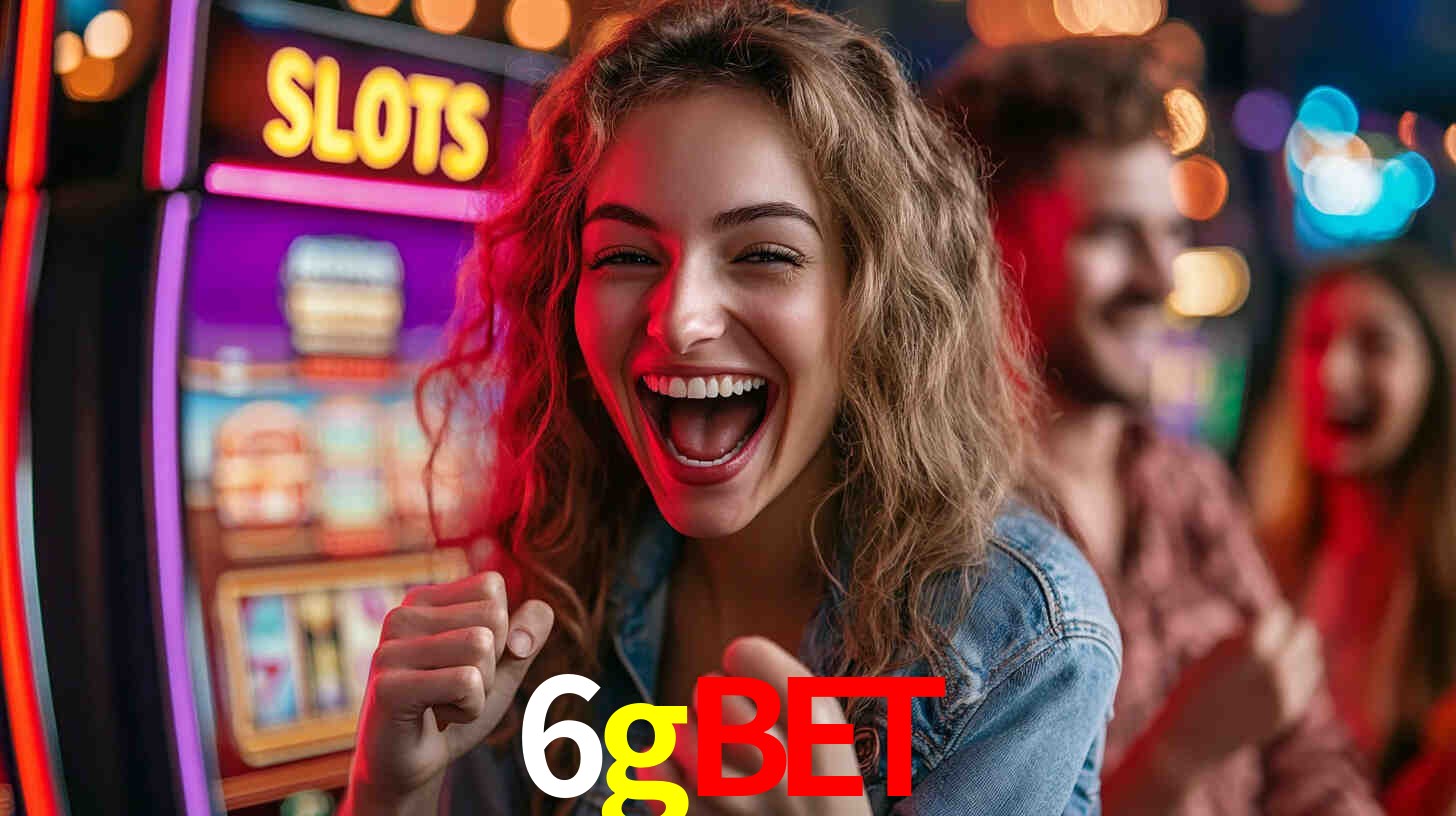 A Popularidade dos Caça-Níqueis no 6gbet