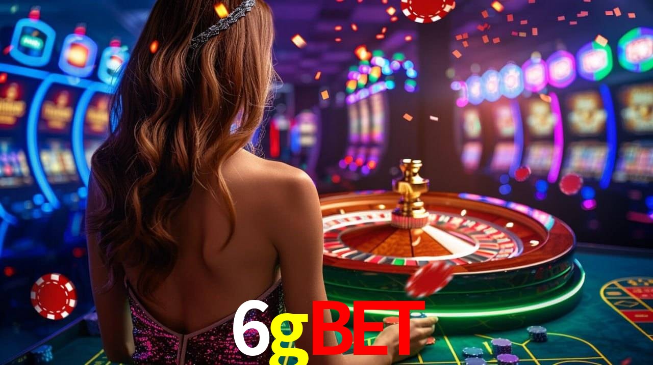 6gbet
