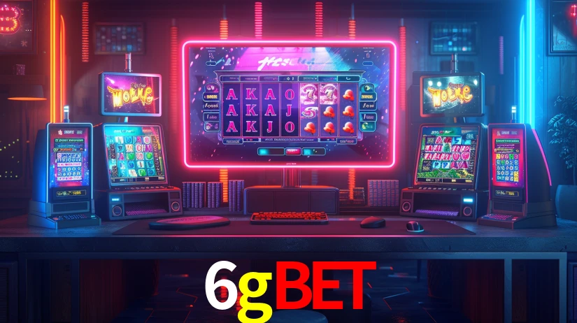 Experimente o Login Seguro Premium no 6gbet