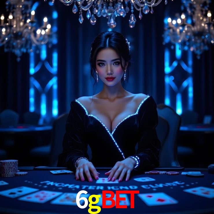 Estatísticas Esportivas 6gbet