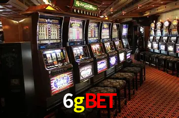 A Emoção da Loteria na 6gbet: Uma Chance de Mudança de Vida
