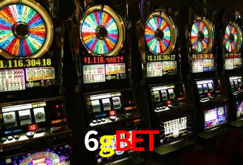 Descubra a Magia dos Jogos de Arcade no 6gbet