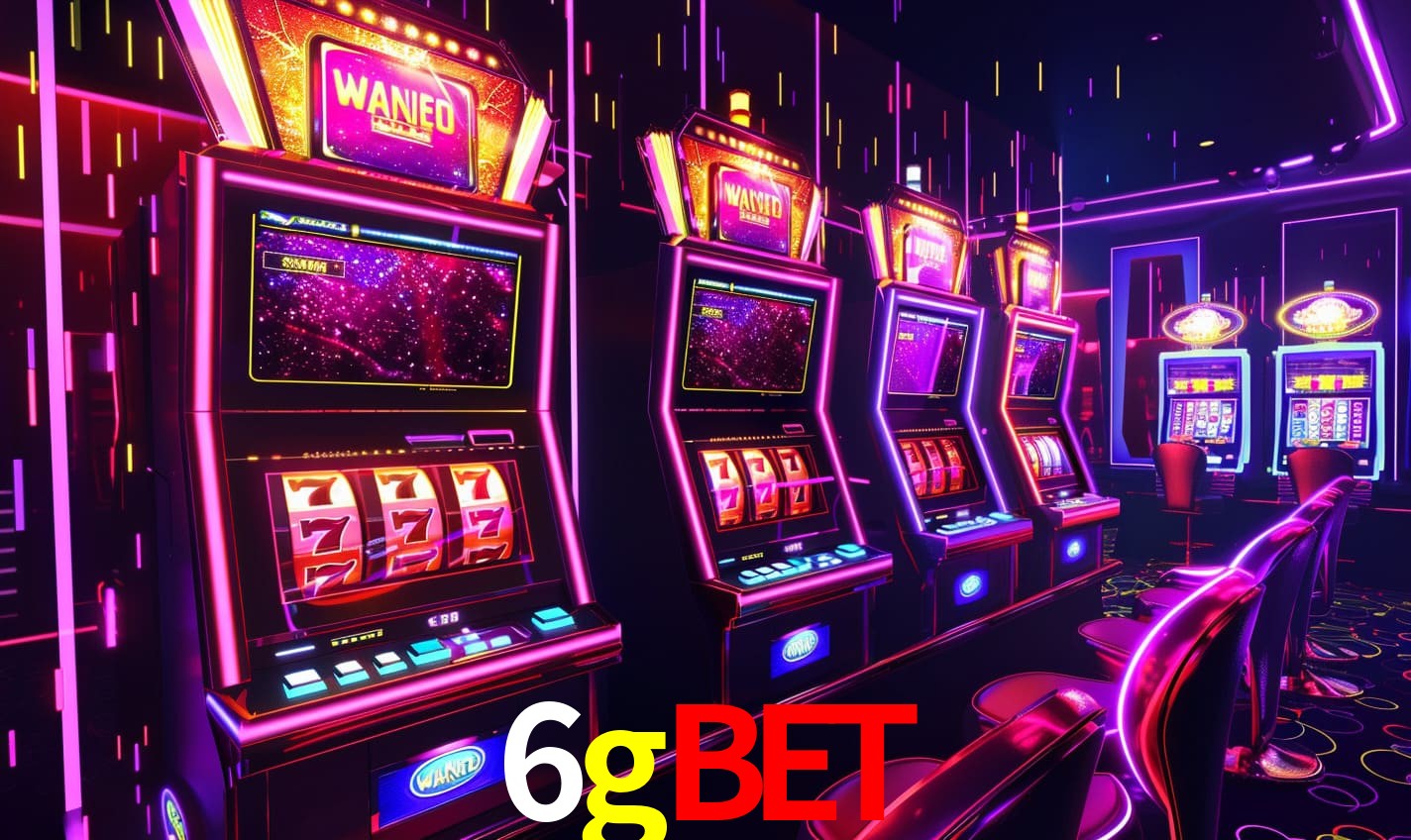 Descubra a Essência do 6gbet: Nossa História e Compromissos