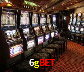 Explorando a Categoria de Eventos em Apostas na 6gbet