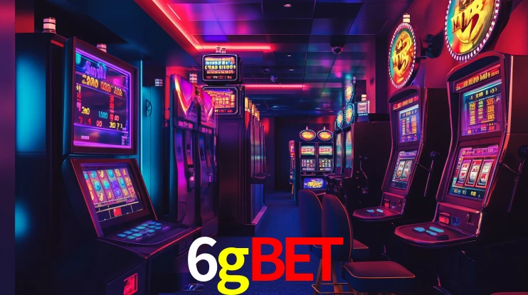 6gbet App Interface