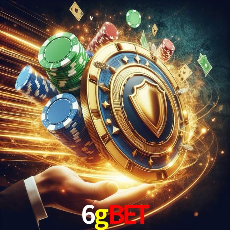 Ofertas Exclusivas 6gbet
