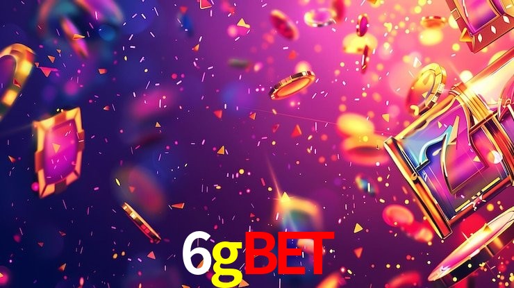 A Emoção da Loteria na 6gbet: Uma Chance de Mudança de Vida