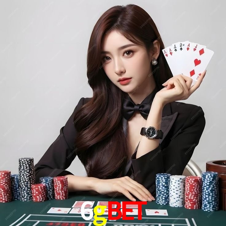 Provedores de Jogos 6gbet