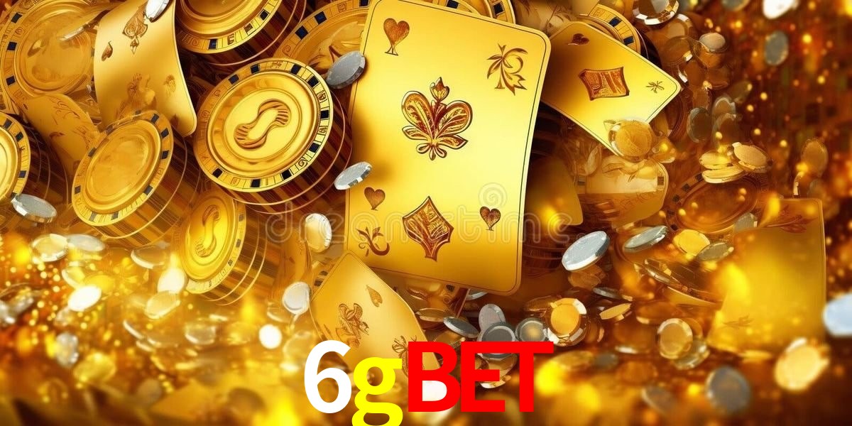 Explorando a Categoria de Eventos em Apostas na 6gbet