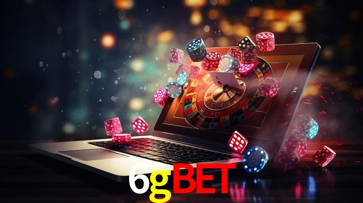 Desvendando o Mundo dos Jogos Virtuais na 6gbet