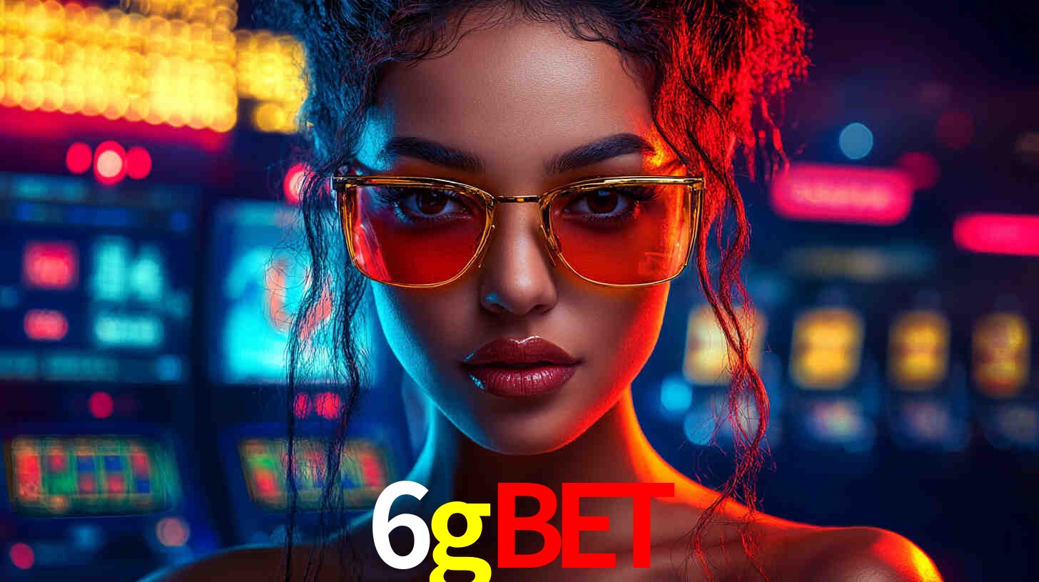 Apostas Esportivas na 6gbet: Um Guia Completo