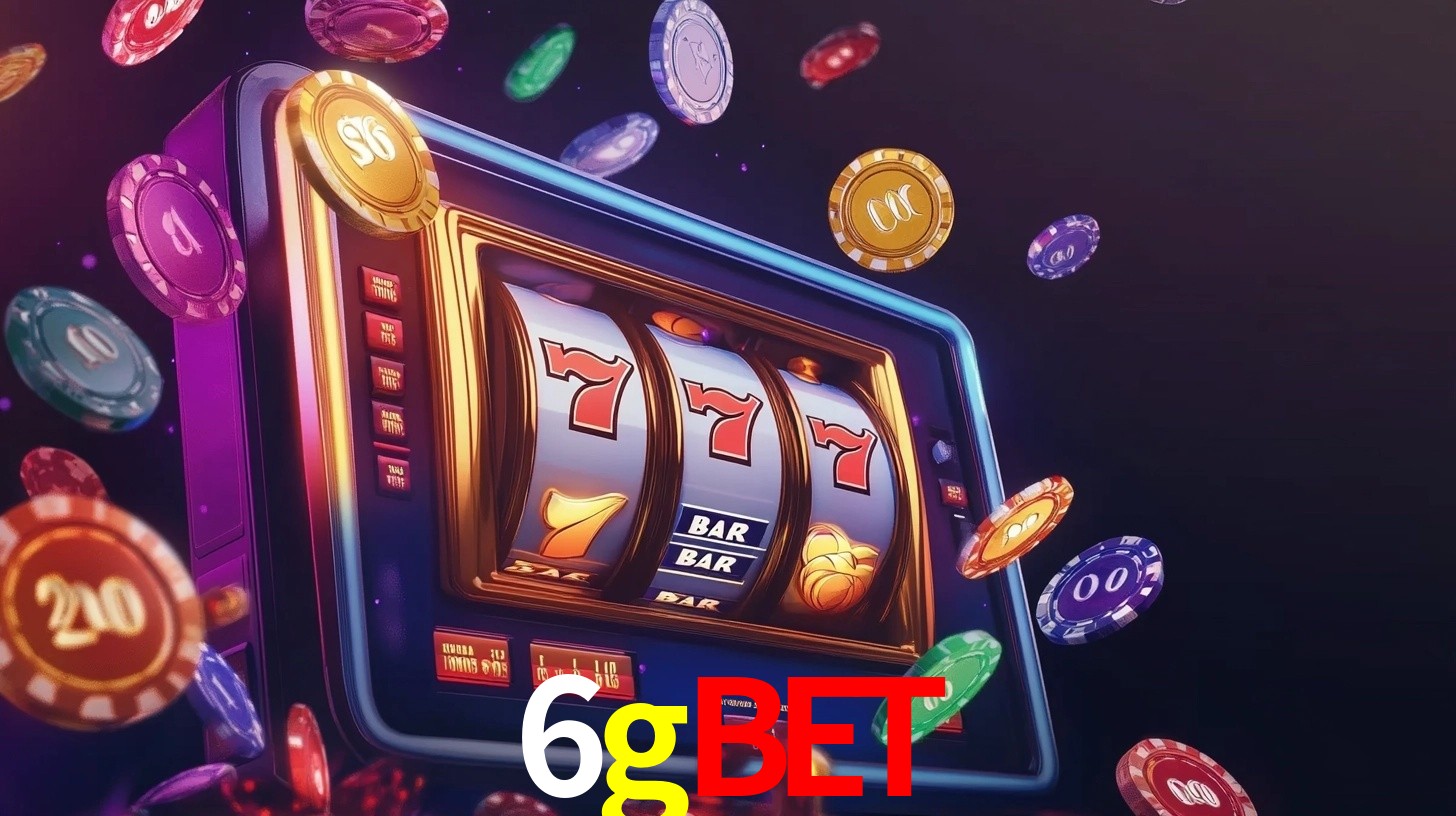 Daily Bonuses 6gbet