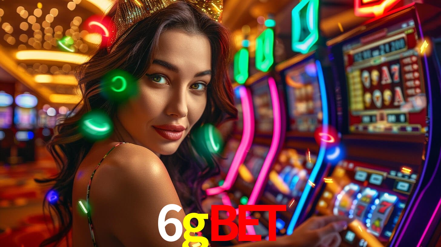 6gbet,6gbet.com