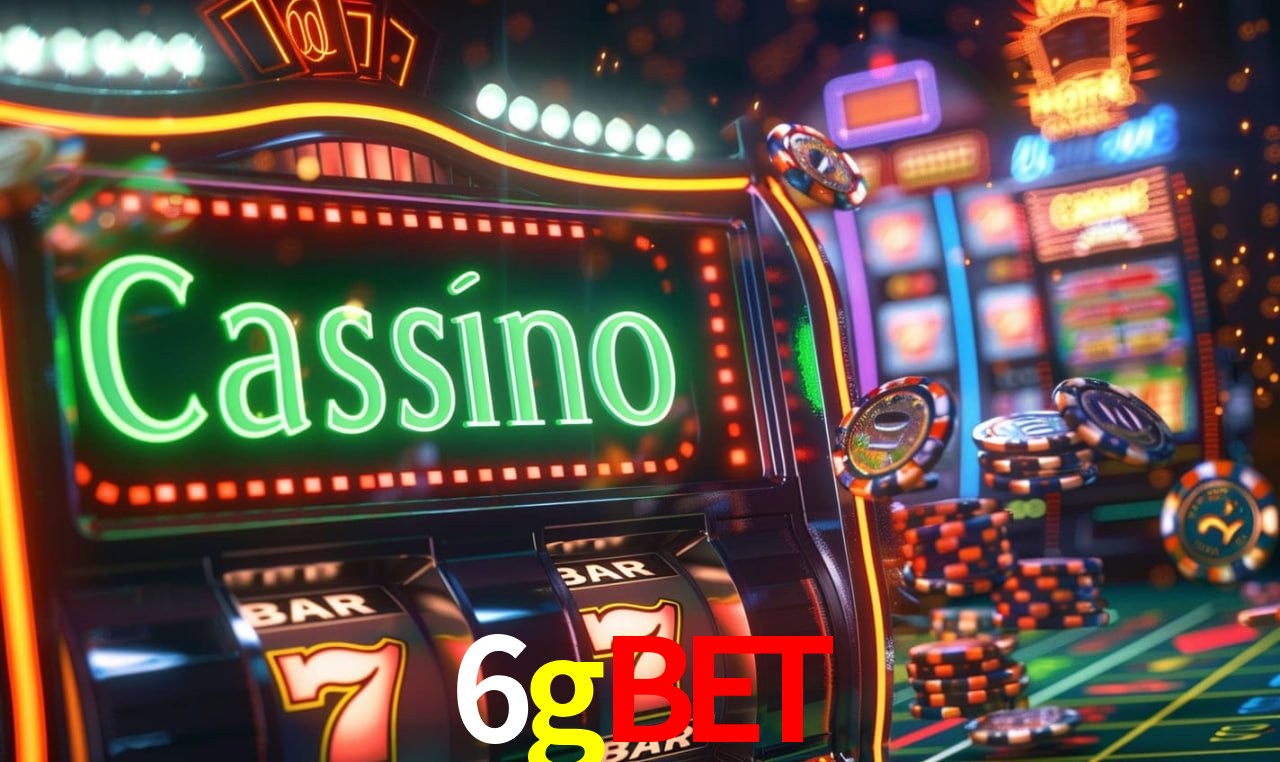 Estatísticas do Jogo 6gbet