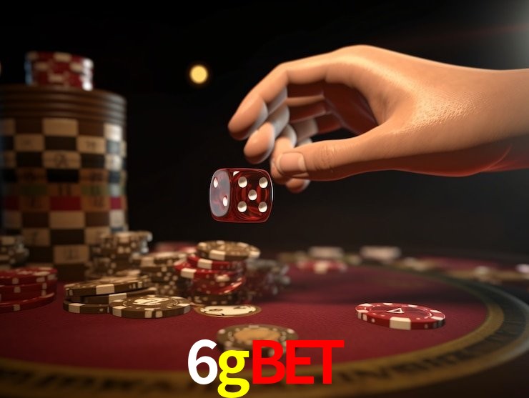 Apostas de Tênis 6gbet