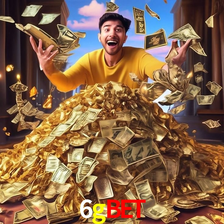 Bônus Diários 6gbet