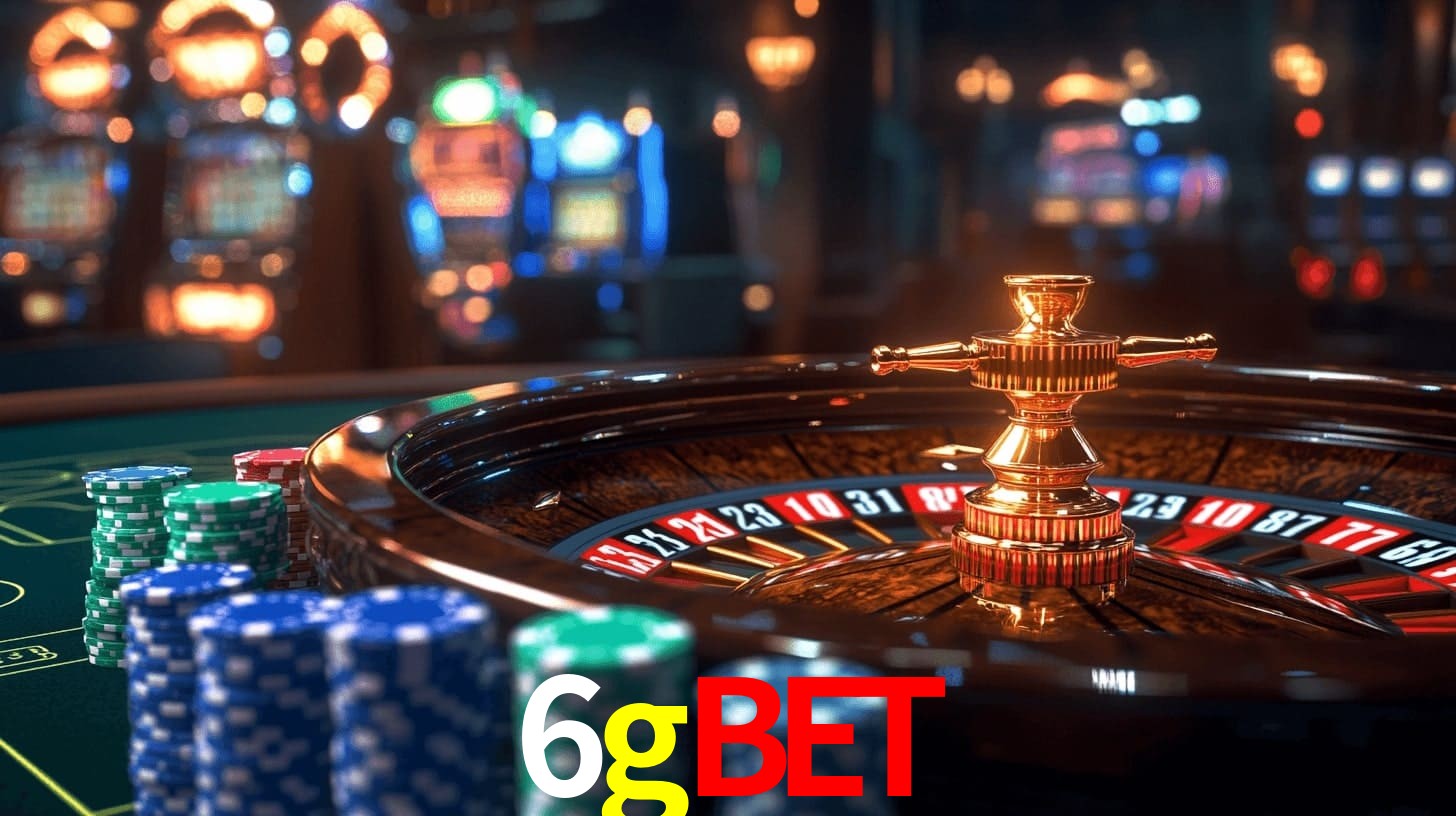 6gbet.com