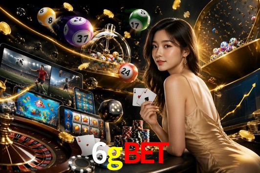 Weekend Specials 6gbet