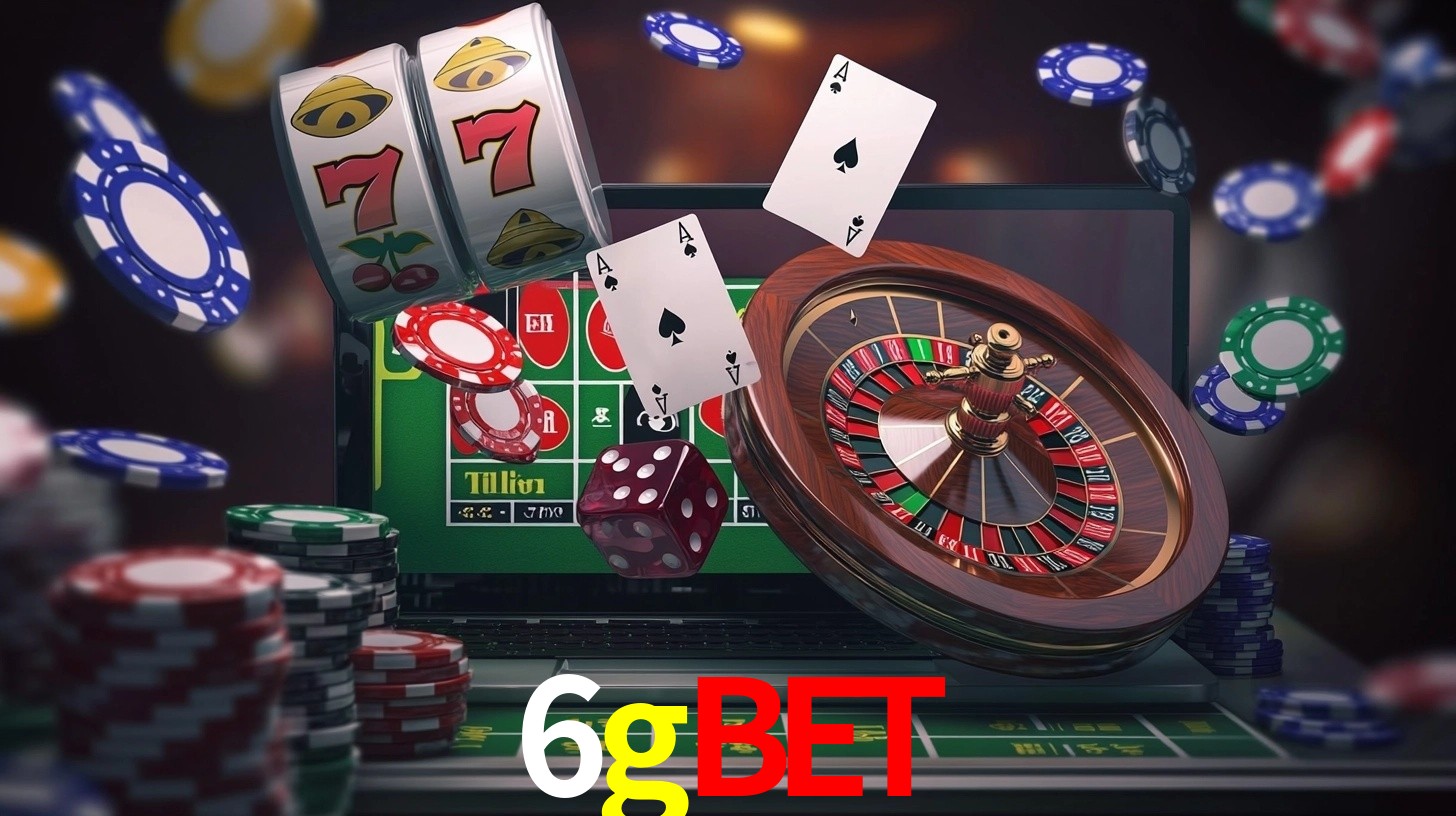 Premium Interface 6gbet