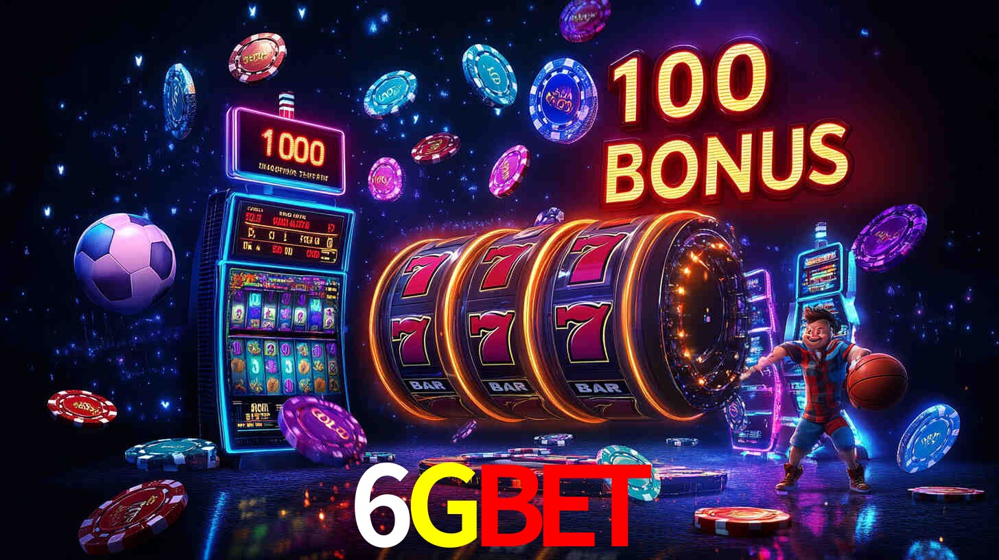 6GBET